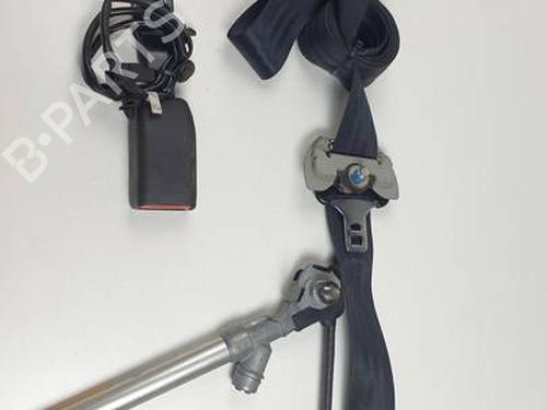 Front right seatbelt CITROËN C-CROSSER (VU_, VV_) 2.2 HDi | BP30191187I25 