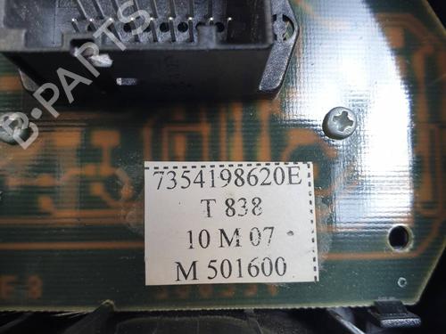 Warning switch FIAT DOBLO Box Body/MPV (223_) 1.9 JTD | BP36429236I22 - Image 4