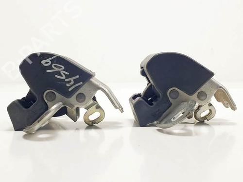 Tailgate lock OPEL MOVANO A Bus (X70) 2.5 CDTI (JD) 352439F