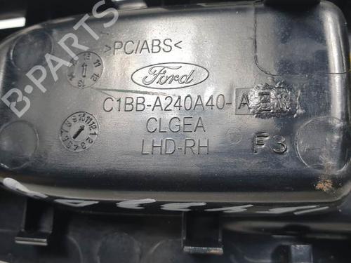 Right front window switch FORD FIESTA VI (CB1, CCN) 1.0 EcoBoost | BP25146007I26 