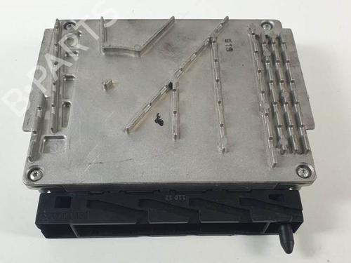 Engine control unit (ECU) VOLVO S60 I (384) 2.0 T | BP17809672M57 