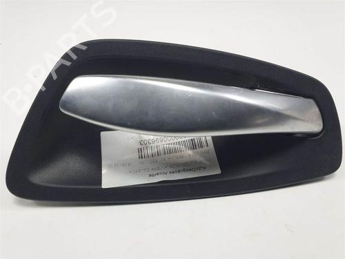 Used Front left interior door handle Front left interior door handle BMW 1 (E87) 116 d (116 hp) 10963024 10963024