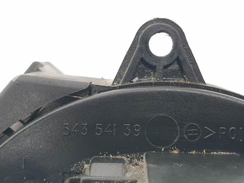 Squib airbag ROVER 45 I Saloon (RT)  | BP9108976C102 