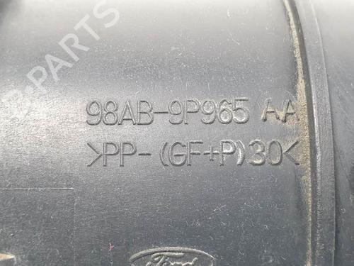 Mass air flow sensor FORD FOCUS I Turnier (DNW) 1.8 Turbo DI / TDDi | BP13253083M95 