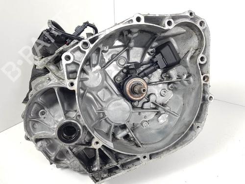 Used Gearbox Gearbox PEUGEOT 3008 II SUV (MC_, MR_, MJ_, M4_) [2016-2026] 13633899 13633899