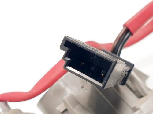 Left sun visor VOLVO S60 I (384) 2.4 | BP17462153I1 - Image 3