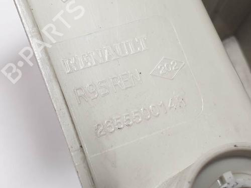 Left taillight RENAULT SCÉNIC III (JZ0/1_) 1.9 dCi (JZ0J, JZ1J, JZ1K, JZ1S) | BP28065795C34 