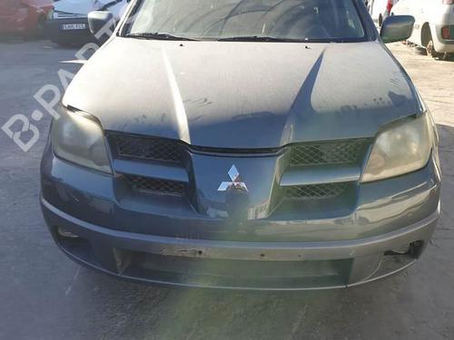 Warning switch MITSUBISHI OUTLANDER I (CU_W) 2.0 4WD (CU2W) | BP22332266I22 - Image 7