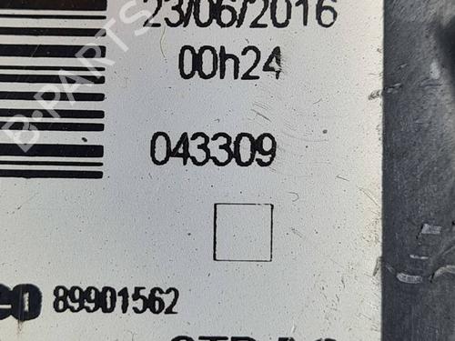 Left headlight RENAULT ESPACE IV (JK0/1_) 2.0 dCi (JK01, JK02, JK1J, JK1K, JK1H) | BP36594825C28  - Image 5