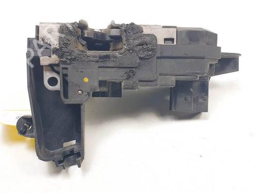 Front left lock OPEL ASTRA H GTC (A04) 1.6 (L08) | BP17724462C98 