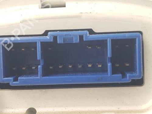 Instrument cluster KIA PICANTO I (SA) 1.1 | BP18094324C47 