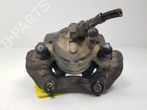 Right front brake caliper FORD KUGA I | BP11924118M104 - Image 3
