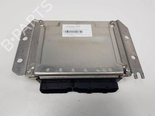 Engine control unit (ECU) KIA CERATO I Saloon (LD) 1.5 CRDi | BP15615114M57 