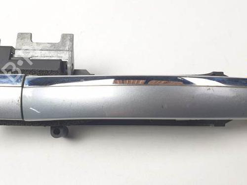 Used Front right exterior door handle FORD MONDEO III (B5Y) 2.0 TDCi (130 hp) 21837362
