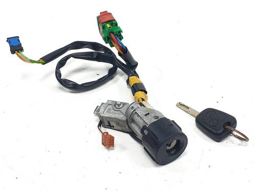 Used Electronic module CITROËN C3 I (FC_, FN_) 1.4 16V HDi (90 hp) 29581867
