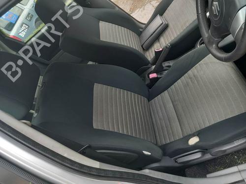 Mass air flow sensor SUZUKI SX4 (EY, GY) 1.6 VVT (RW416, YA21S) | BP29245581M95  - Image 19