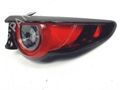Right taillight MAZDA 3 Hatchback (BP) 2.0 SKYACTIV-G M Hybrid | BP28061572C35 - Image 2