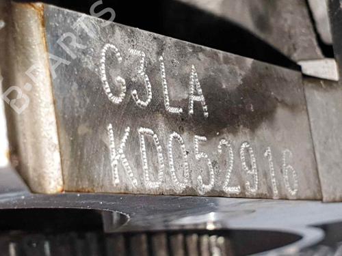 Engine KIA PICANTO III (JA) 1.0 | BP24984355M1  - Image 5