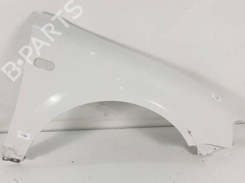 Used Right front fenders Right front fenders 37533136 37533136