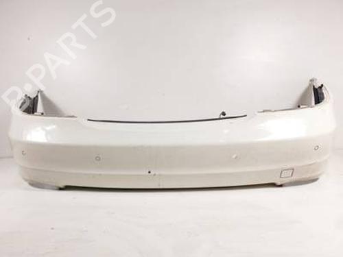 Used Rear bumper MERCEDES-BENZ CLS (C219) CLS 320 CDI (219.322) (224 hp) 30633408