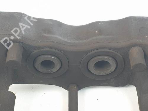 Right rear brake caliper VW TOUAREG (7LA, 7L6, 7L7) 3.0 V6 TDI | BP25128769M106 