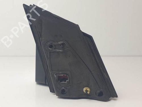 Left mirror FORD FOCUS III 1.6 TDCi | BP22214056C26 