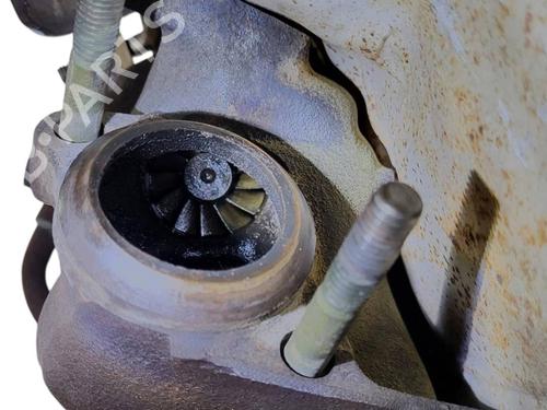 Engine SMART CABRIO (450) 0.6 (S1OLA1, 450.441, 450.442, 450.443) | BP36290778M1 - Image 11