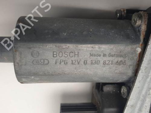 Lève-vitre avant gauche JAGUAR S-TYPE II (X200) 2.7 D | BP25138796C22 
