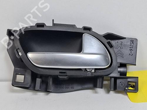 Used Front right interior door handle Front right interior door handle CITROËN C-ELYSEE (DD_) 1.6 BlueHDi 100 (99 hp) 40177079 40177079