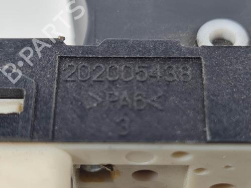 Left rear window switch OPEL ANTARA A (L07) 3.2 V6 | BP28162193I29 - Image 3