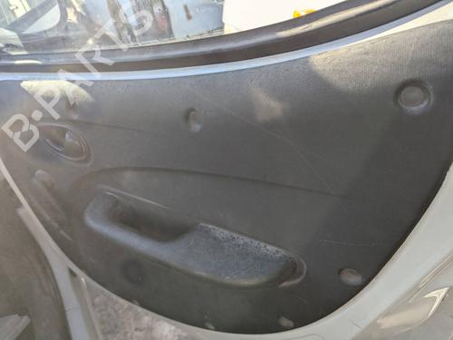 Engine control unit (ECU) FIAT DOBLO Box Body/MPV (223_) 1.9 JTD | BP34517508M57  - Image 7