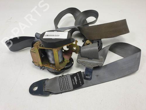 Used Front right seatbelt Front right seatbelt CITROËN C5 I (DC_) 2.0 HDi (DCRHZB, DCRHZE) (109 hp) 10098137 10098137