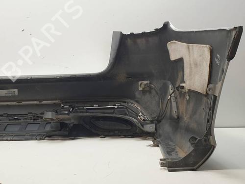 Rear bumper MERCEDES-BENZ C-CLASS T-Model (S205) C 220 BlueTEC / d (205.204) | BP29726453C8 