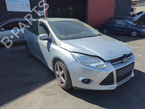 Left sun visor FORD FOCUS III Turnier 2.0 TDCi | BP29245042I1 - Image 12