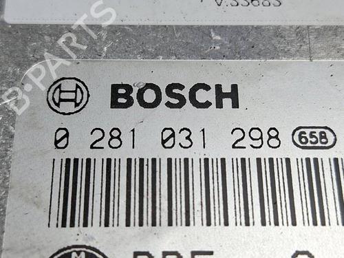 Engine control unit (ECU) BMW 3 Touring (F31) 316 d | BP40176257M57 - Image 3