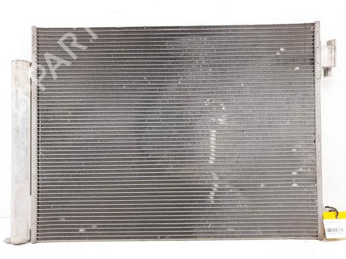 AC radiator RENAULT CAPTUR II (HF_) TCe 90 (HFM6) | BP24990180M32  - Image 6