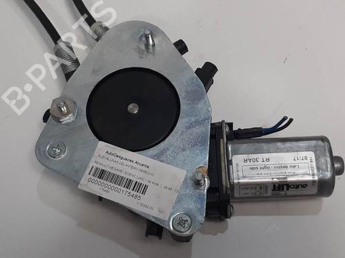 Vindusheismekanisme høyre foran RENAULT MEGANE Scenic (JA0/1_) 1.6 e (JA0F) | BP7436223C23 