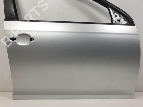 Right front door VW JETTA III (1K2) 1.9 TDI | BP26030257C3 