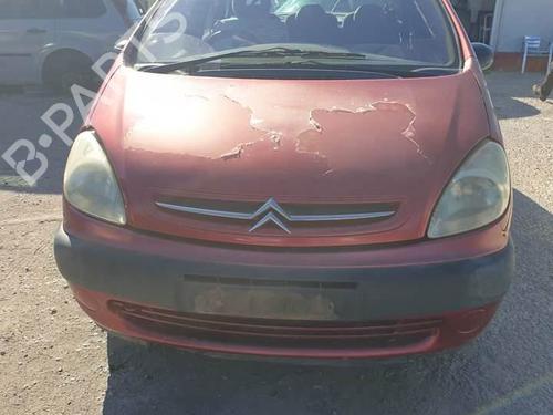 Climate control CITROËN XSARA PICASSO (N68) 1.6 | BP19410536I5 