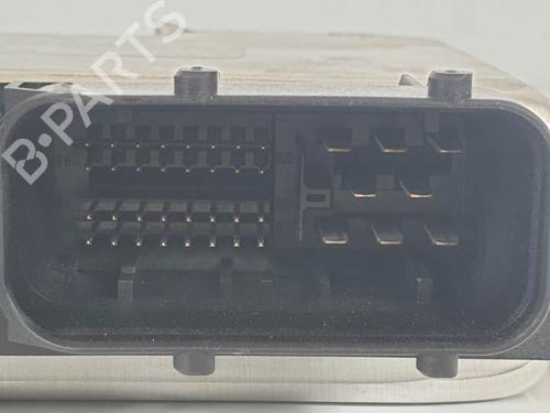 Engine control unit (ECU) AUDI A6 C5 (4B2) 1.9 TDI | BP13215634M57 