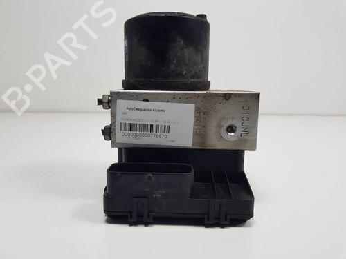 Used ABS pump ABS pump 11417418 11417418