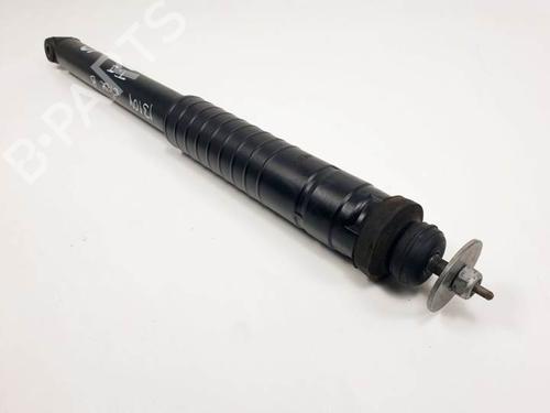 Left rear shock absorber MERCEDES-BENZ B-CLASS Sports Tourer (W245) B 180 CDI (245.207) | BP15820236M18 