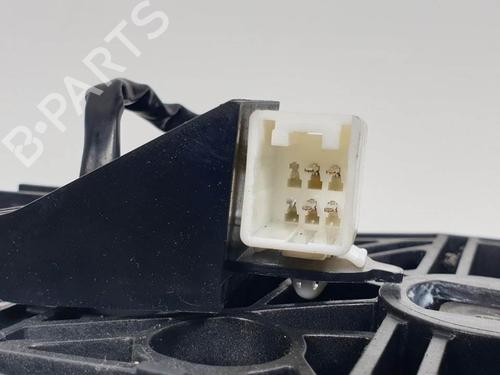 Gear lever MAZDA CX-9 (TB)  | BP12446151M90  - Image 5