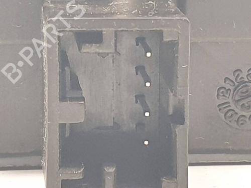 Left front window switch SEAT IBIZA III (6L1) 1.9 TDI | BP31033772I27 - Image 3