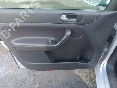 Left front window switch VW GOLF PLUS V (5M1, 521) 2.0 TDI | BP8491075I27  - Image 10