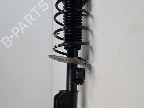 Used Left front shock absorber Left front shock absorber 38010518 38010518