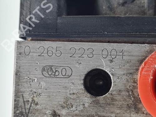 ABS pump BMW 5 (E39) 530 d | BP29149749M43 
