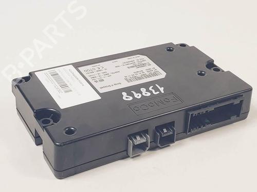 Used Electronic module Electronic module 19302848 19302848