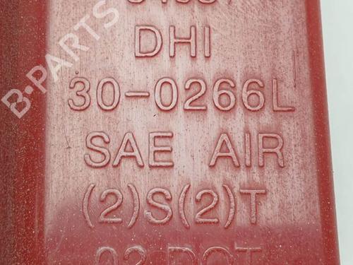 Left taillight CHEVROLET AVEO / KALOS Hatchback (T200) 1.4 | BP22686577C34 