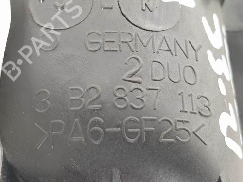 Front left interior door handle VW PASSAT B5.5 Variant (3B6) 1.9 TDI | BP6882218I13 - Image 3